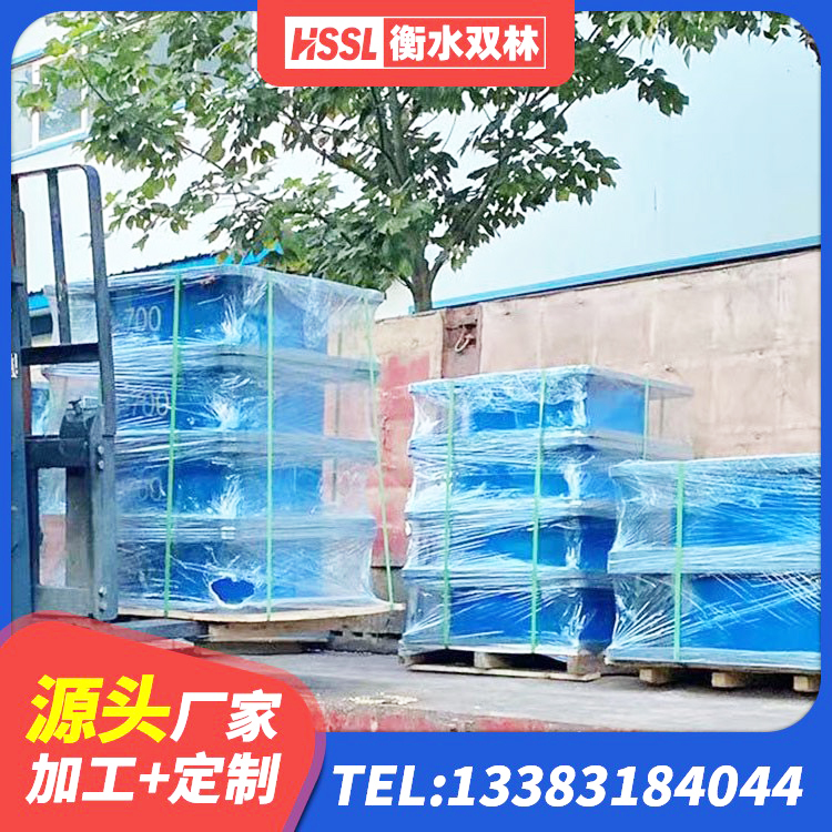 袁州区隔震支座LRB1300生产厂家 袁州区建筑橡胶减震支座 袁州区建筑橡胶隔震支座定制生产厂家 袁州区工程中的隔震支座源头工厂 - 第2张