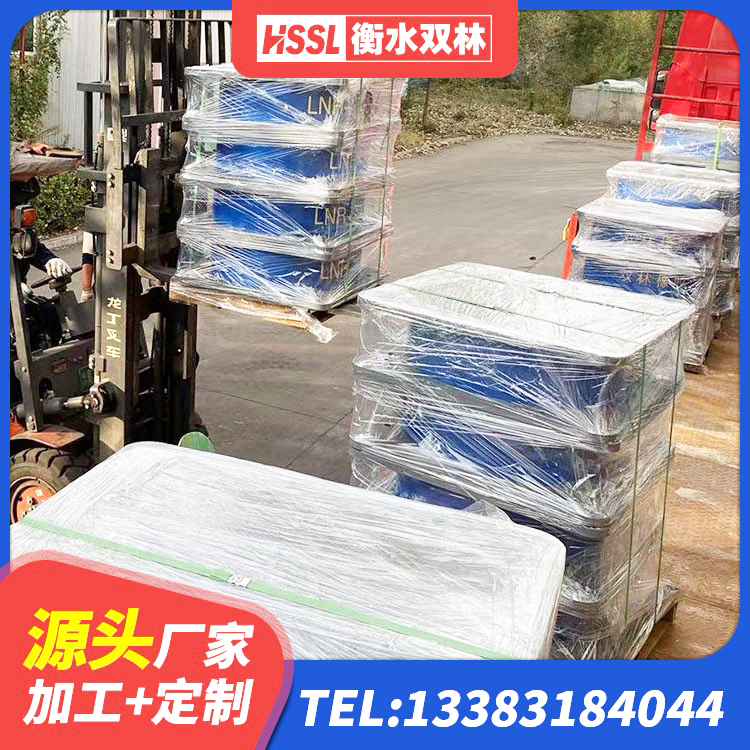 袁州区HDR高阻尼橡胶(支座)厂家 袁州区基础隔震支座 袁州区连廊隔震橡胶支座 袁州区LNR1000隔震支座厂家 - 第4张