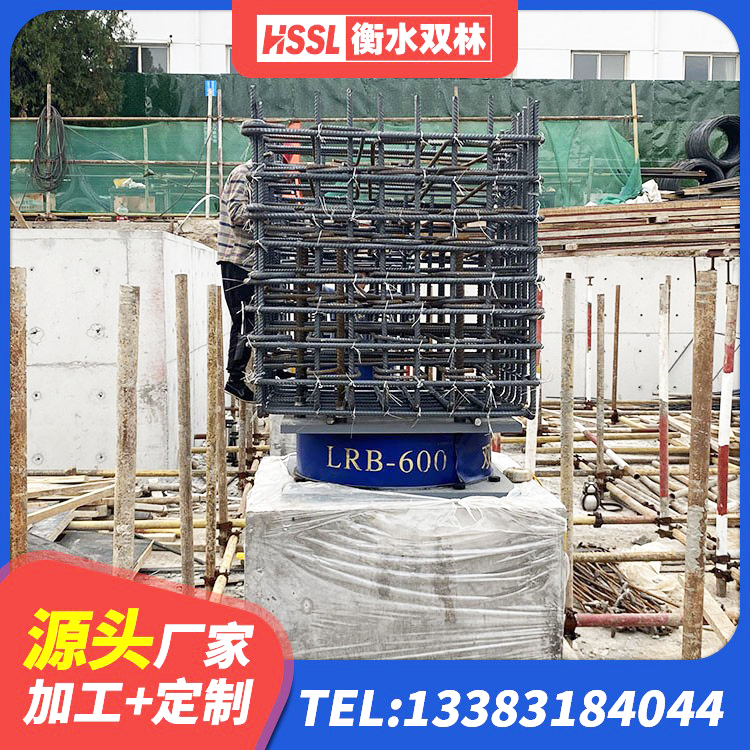袁州区LRB900铅芯隔震支座源头工厂 袁州区HDR1100高阻尼支座生产厂家 袁州区LNR天然橡胶隔震支座生产厂家 袁州区高阻尼隔震锁定支座源头工厂 - 第6张