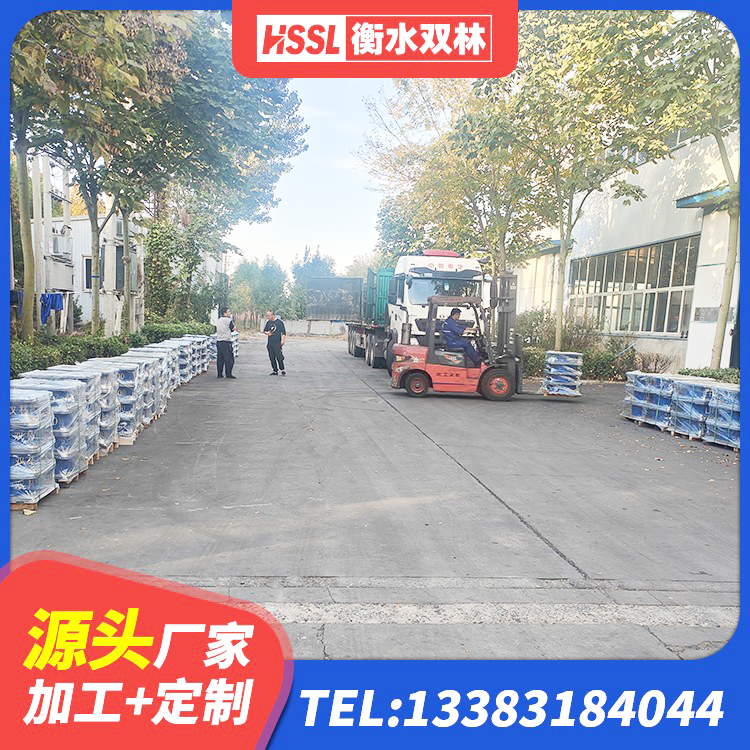袁州区高阻尼减隔震橡胶支座 袁州区LRB400隔震支座厂家电话 袁州区LRB400成品铅芯橡胶隔震支座厂家 袁州区天然隔震支座LNR1000-Ⅱ厂家 - 第7张