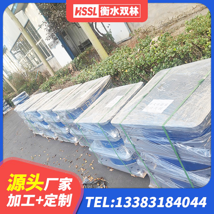 袁州区LNR系列水平分散形橡胶隔震支座源头工厂 袁州区LRB1300橡胶隔震支座什么价格 袁州区LRB400成品铅芯橡胶隔震支座厂家 袁州区LNR700橡胶支座厂家电话 - 第3张